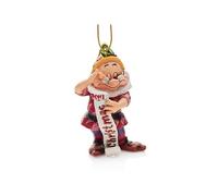 Disney Traditions A9040 Doc Hanging Ornament - P01299