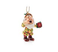 Disney Traditions A9045 Sneezy Hanging Ornament - P01302