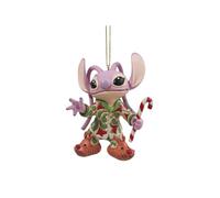 Disney Traditions Angel In Holiday PJs Hanging Ornament
