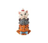 Disney Traditions Aristocats Stacked Figurine