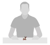Disney Traditions Bambi Mini Figurine