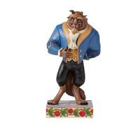 Disney Traditions Beast Figurine, height 24cm