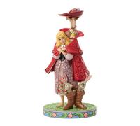 Disney Traditions by Jim Shore Aurora with Animals Figurine