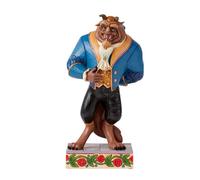 Disney Traditions by Jim Shore Beast in Suit Figurine
