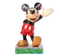 Disney Traditions by Jim Shore Big Mickey Figurine