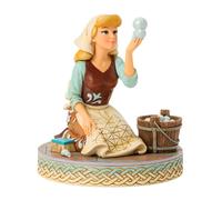 Disney Traditions by Jim Shore Cinderella Bubbles