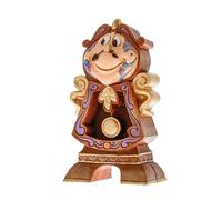 Disney Traditions by Jim Shore Cogsworth Figurine