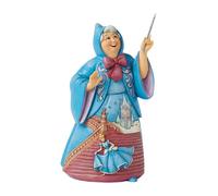 Disney Traditions by Jim Shore Fairy Godmother Figurine