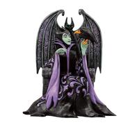 Disney Traditions by Jim Shore Maleficent Personality Pose Figurine
