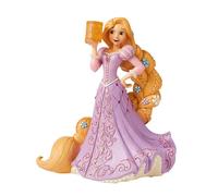 Disney Traditions Rapunzel Deluxe Figurine, height 37cm