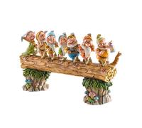 Disney Traditions by Jim Shore Seven Dwarfs Figurine