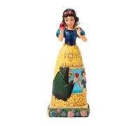 Disney Traditions by Jim Shore Snow White Dress Scene Figurine