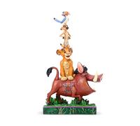 Disney Traditions by Jim Shore The Lion King Stacking Figurine