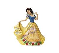Disney Traditions Castle In The Clouds Snow White Figurine