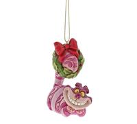 Disney Traditions Cheshire Cat Hanging Ornament