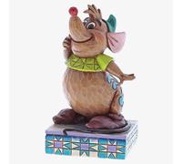 Disney Traditions Cinderellys Friend Gus Figurine 4059739