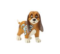 Disney Traditions Copper Mini Figurine