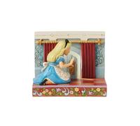 Disney Traditions Curiouser And Curiouser LED Figurine