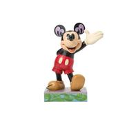 Disney Traditions by Jim Shore Big Mickey Figurine
