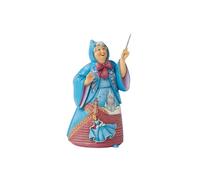 Disney Traditions Fairy Godmother Figurine