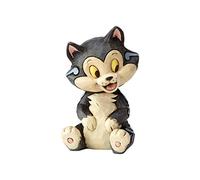Disney Traditions Figaro Mini Figurine, Multi-colour, 6 x 5 x 8 cm