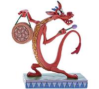 Disney Traditions Figurine Mushu Black 4059740