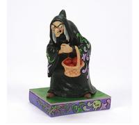 Disney Traditions Hag Figurine, height 12cm