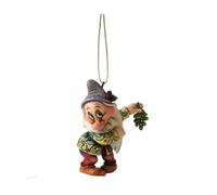 Disney Traditions Hanging Ornament - Snow White & Seven Dwarfs: Bashful