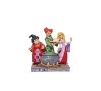 Disney Traditions Hocus Pocus I Put A Spell On You (Sanderson Sisters) Figurine