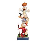 Disney Traditions Huey Dewey And Louie Figurine