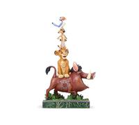 Disney The Lion King Enesco Totem 20 Cm