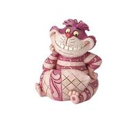 Disney Traditions Jim Shore Cheshire Cat Mini Figurine