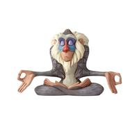 Disney Traditions The Lion King Rafiki Mini Figurine