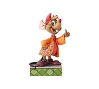 Disney Traditions Jim Shore Thumbs Up| (jaq Figurine) Figurine