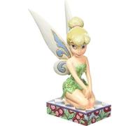 Disney Traditions Jim Shore Tinker Bell Stone Resin Figurine 73797