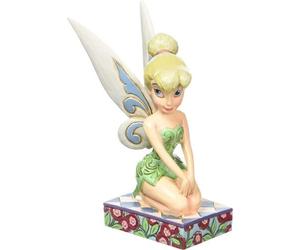 Disney Traditions Jim Shore Tinker Bell Stone Resin Figurine 73797