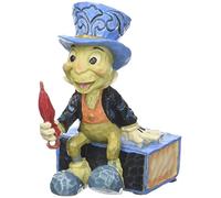 Disney Traditions Jiminy Cricket Mini Figurine