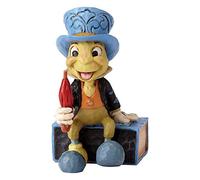 Disney Traditions Jiminy Cricket Mini Figurine