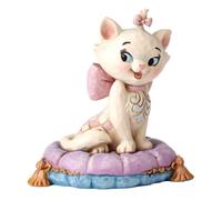 Disney Traditions Marie Aristocats Mini Figurine