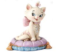 Disney Traditions Marie Mini Figurine