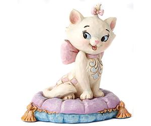 Disney Traditions Marie Mini Figurine