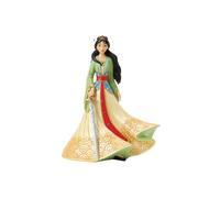 Disney Traditions Mulan Deluxe Figurine