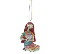 Disney Traditions Nightmare Before Christmas Sally Hanging Ornament