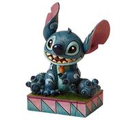 Disney Traditions Ohana Means Family Figurine, White