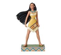 Disney Traditions Pocahontas Passion Figurine