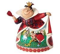 Disney Traditions Queen of Hearts Ornament Figure