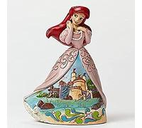 Disney Traditions Sanctuary by The Sea Ariel Figurine