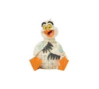 Disney Traditions Scuttle Mini Figurine