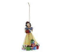 Disney Traditions Snow White Hanging Ornament