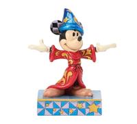 Disney Traditions 6016900 Sorcerer Mickey - P01645